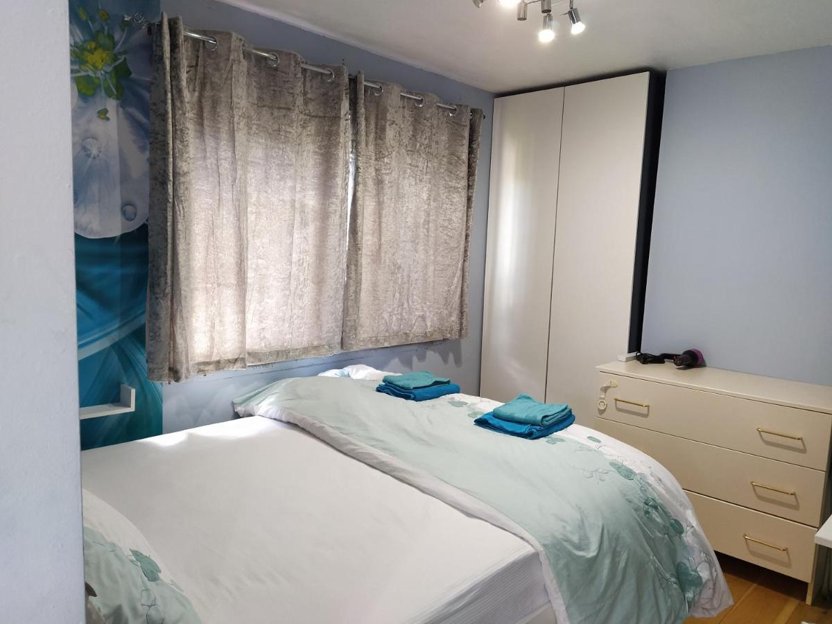 Self Catering Studio Flat Apartamento Edimburgo Exterior foto