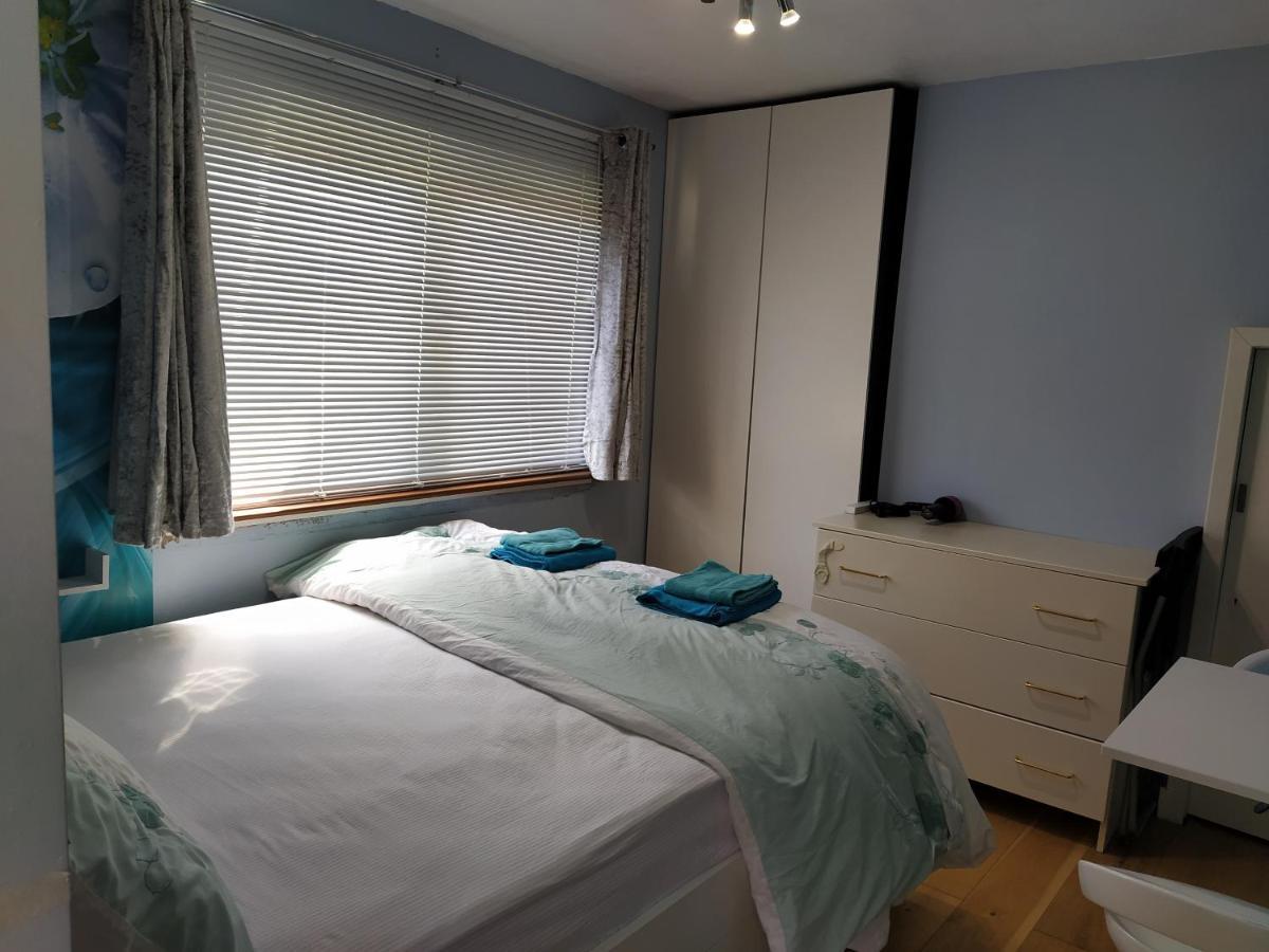 Self Catering Studio Flat Apartamento Edimburgo Exterior foto