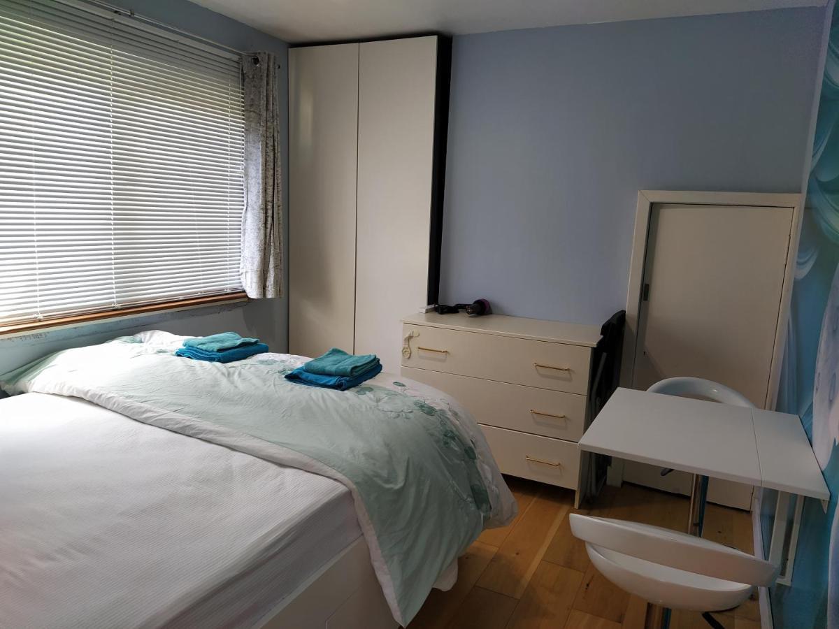Self Catering Studio Flat Apartamento Edimburgo Exterior foto